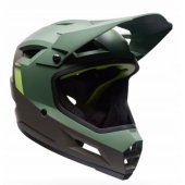 SANCTION 2 DLX MIPS XS/ S 51-55cm alyvuogių spalvos
