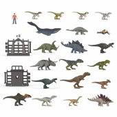 Jurassic World advento kalendorius (JBG37)
