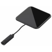 Qi Ultra-Slim Wireless Fast Charging Pad