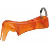 Trixie kriauklių ištraukimo pincetas 6.5cm