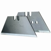Heavy-Duty Knife Blades Dispenser 62 x 19 x 0.65mm 100 pcs
