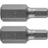 Neo SPLINE END M8 X 30 MM S2 X 2 Pcs. 10-900 NEO
