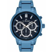 10762B-6F1 Blue