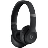 Solo4 Matte Black