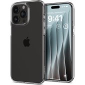 Crystal Flex iPhone 15 Pro Max Crystal Clear