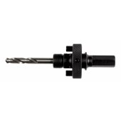 Bahco Uchwyt do pił otwornicowych 32-100mm (3834-ARBR-9100)