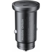 CA13 30W PD QC 3.0 Black
