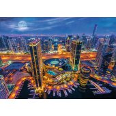 Lights of Dubai 2000 vnt.