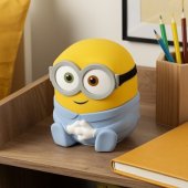 Bob SquishyGlo įkraunamas silikoninis šviestuvas