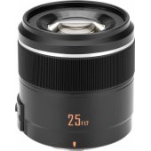 25 mm f/ 1,7 M for Micro 4/ 3