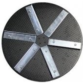 Dedra Ripping disc for DED7767 (DED77670)