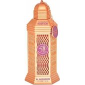 _6926630 Al Haramain Rose Oud unisex parfimērijas ūdens 100 ml
