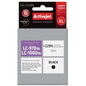LC1000/ LC970Bk juoda alternatyva