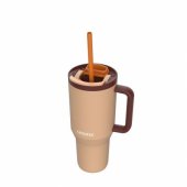 Rio Tumbler 950ml Almond Dream