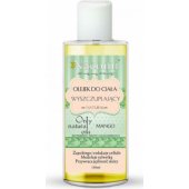 Nacomi Olejek do Ciała Ujędrniający Mango 150 ml rafinowany
