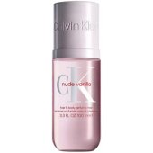 _8534646 Calvin Klein Nude Vanilla Body Mist 100ml