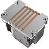 N11 60 mm procesoriaus aušintuvas