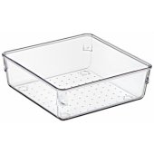 Dėžutė Frigo Clear 15x15x5cm
