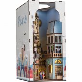 Revell Tiny Adventures - „Paryžius“, rankdarbiai