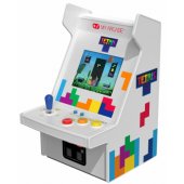 Tetris Micro Player Pro