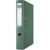 Donau Master svertinis segtuvas A4 50 mm žalias (3950001PL-06)