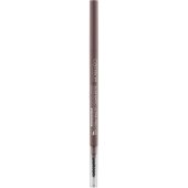 Slim Matic Ultra Precise atsparus vandeniui 030 Dark