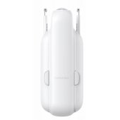 U Rail 3 white
