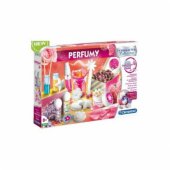 Experimental Set Laboratorio de Perfumes 50547