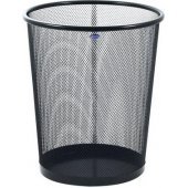 Eagle Grand trashcan 12L black (kok0270025)