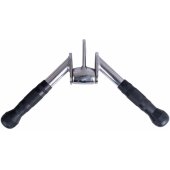Subalansuotas V-Bar