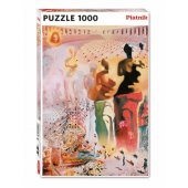Dali 1000pcs.