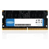 Black 16GB DDR5 5600MHZ SO-DIMM OM16G55600SO1RX8NE11