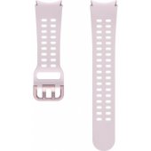 20mm Extreme Sports Band Lavender White M/ L