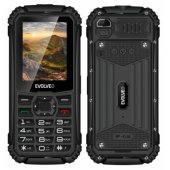 StrongPhone Q1 Black