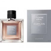 _8186330 Guerlain L’Homme Idéal parfumuotasis vanduo EDP 100 ml testeris
