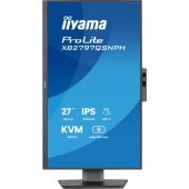 _8334436 68,5cm/ 27" (2560x1440) iiyama ProLite XB2797QSNPH-B1 16:9 QHD