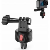 Magnetinis laikiklis HERO / SJCAM / Xiaomi / DJI / PU706B