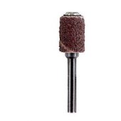 Dremel Pierścień do szlifowania 6,4mm z trzpieniem 3,2mm ziarnistość 6