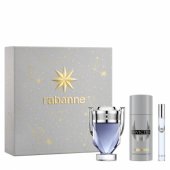_8269635 Paco Rabanne rinkinys: Invictus, tualetinis vanduo, vyrams, 100 ml