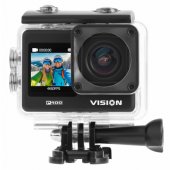 Vision P400 Black
