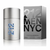 212 EDT 50ml