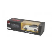 Jamara BMW Z4 Roadster, RC (balta/ juoda, 1:24)