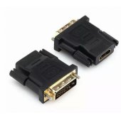RO-DVI2HDMI-24+1 Black