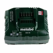 Rinkinys 3 x 4,0 Ah plius ACS 30-36V
