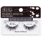 Ardell Studio Effects Wispies (W) false eyelashes