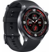 Watch 3 46mm Obsidian Titanium