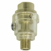 Pansam Mini tepiklis 1/ 4" (A532201)