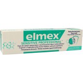 Elmex Sensitive Professional Toothpaste 75ml