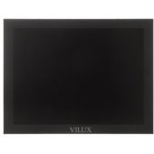 Vilux VM-802M 8" TFT 4:3