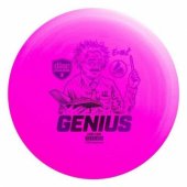 Discgolf DISCMANIA Fairway Driver GENIUS Active Pink 7/ 5/ -4/ 1